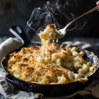 Southern Mac & Cheese
